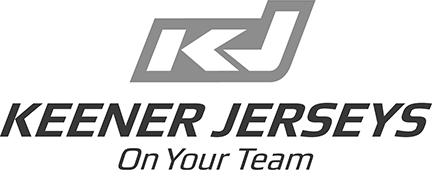 Keener Jerseys Logo